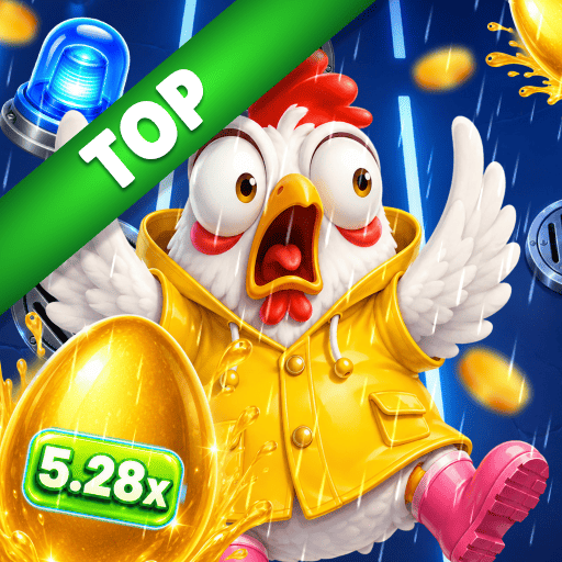 Chicken Route icon